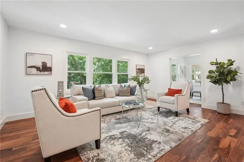 2423 Melinda Drive NE, Atlanta, Georgia, United States. - Photo 16