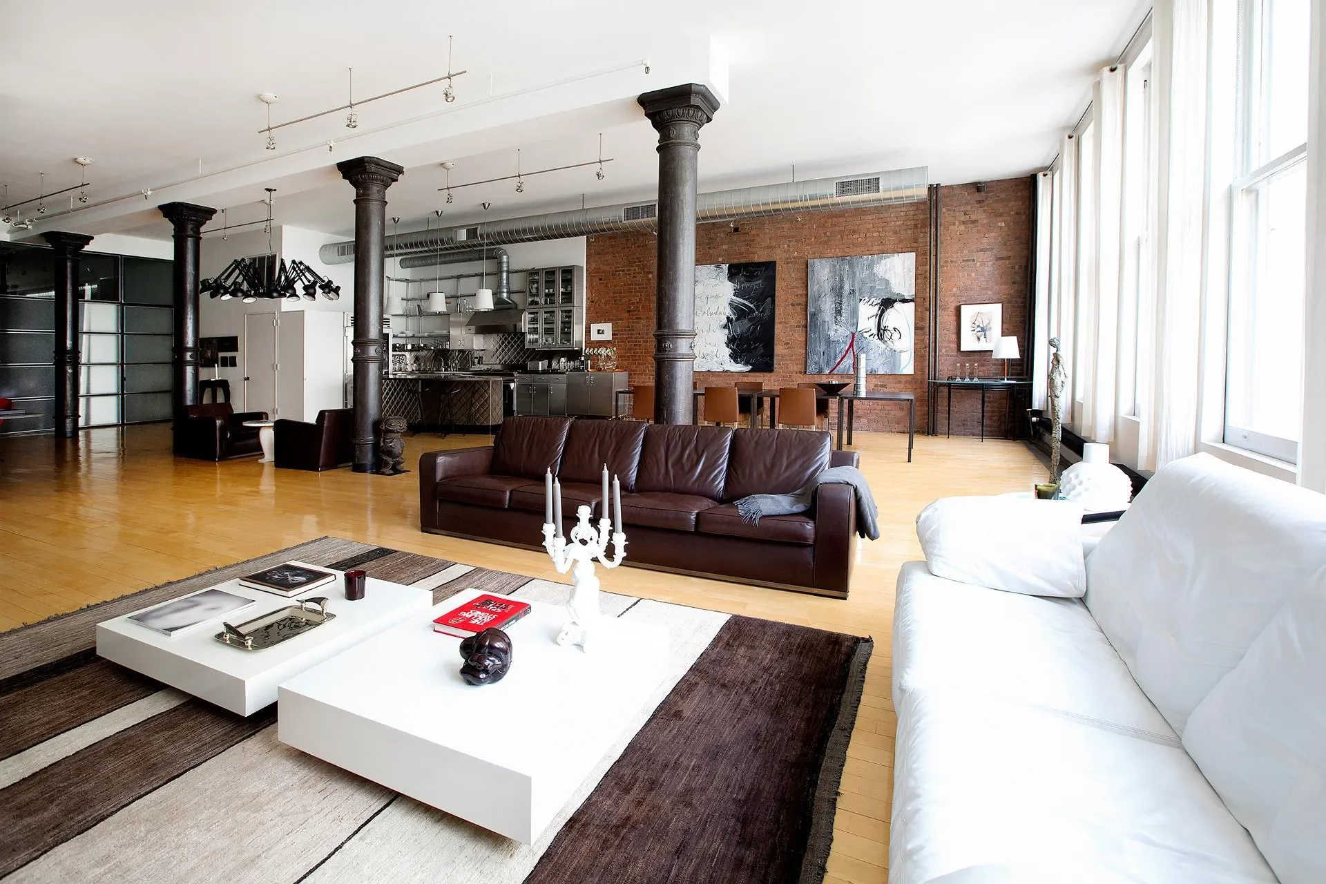 112 PRINCE ST, New York, New York, United States. - Photo 4