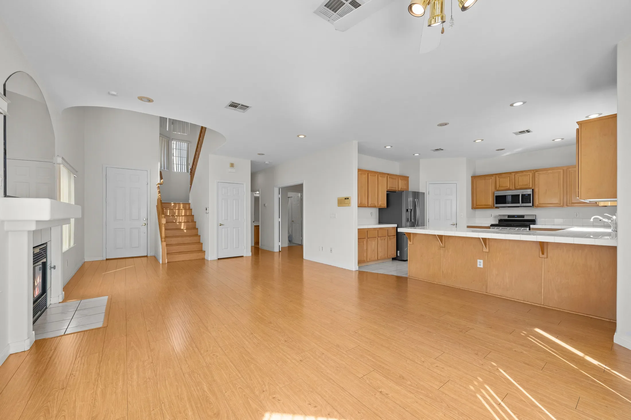 3600 N Tomsik Street, Las Vegas, NV 89129, Las Vegas, Nevada, United States. - Photo 2