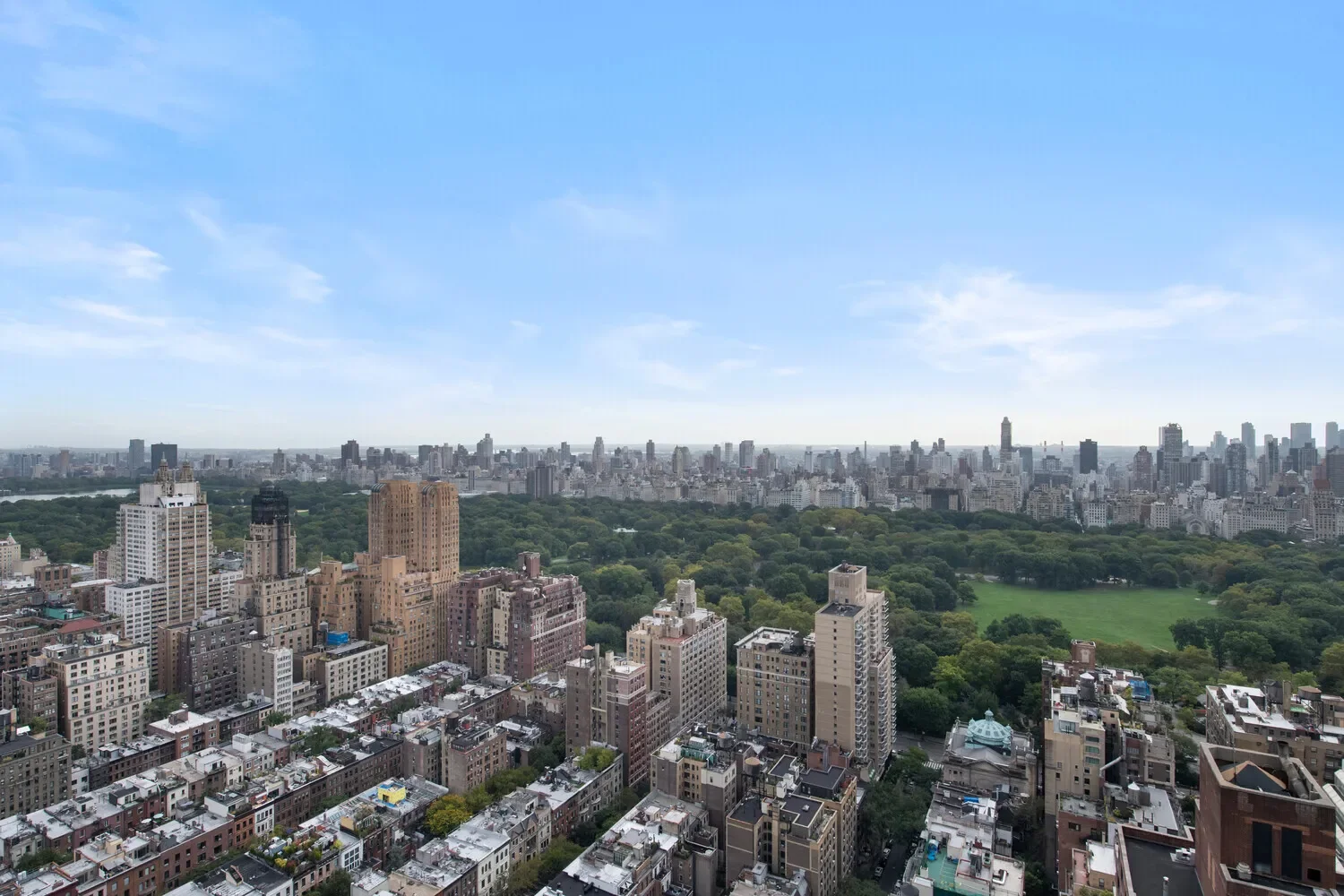 The Millennium Tower, 101 W 67TH ST, New York, New York, United States. - Photo 9
