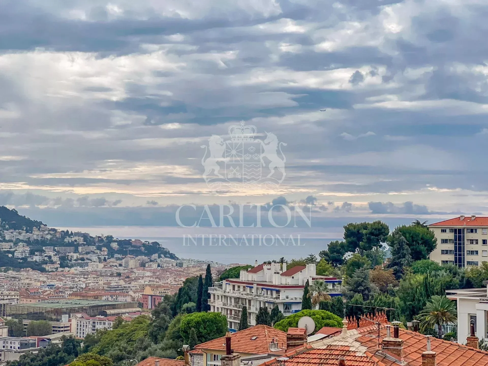 Nice, Provence-Alpes-Côte d'Azur, France. - Photo 11