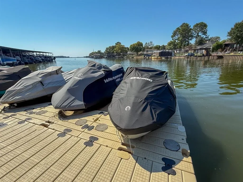 134 Marina Drive, Gun Barrel City, Texas, United States. - Photo 32