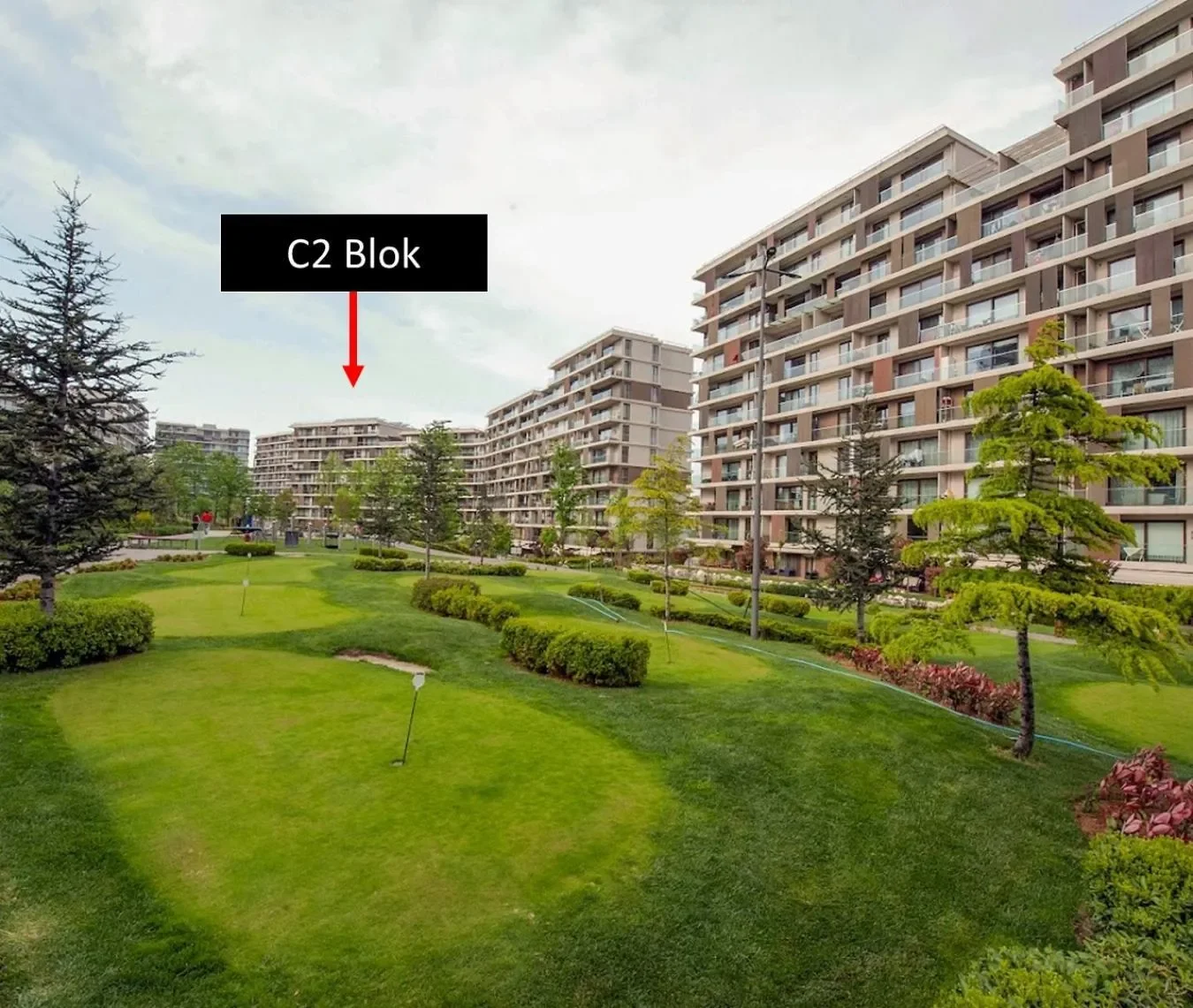 Exen Istanbul, İstanbul, Turkey. - Photo 23