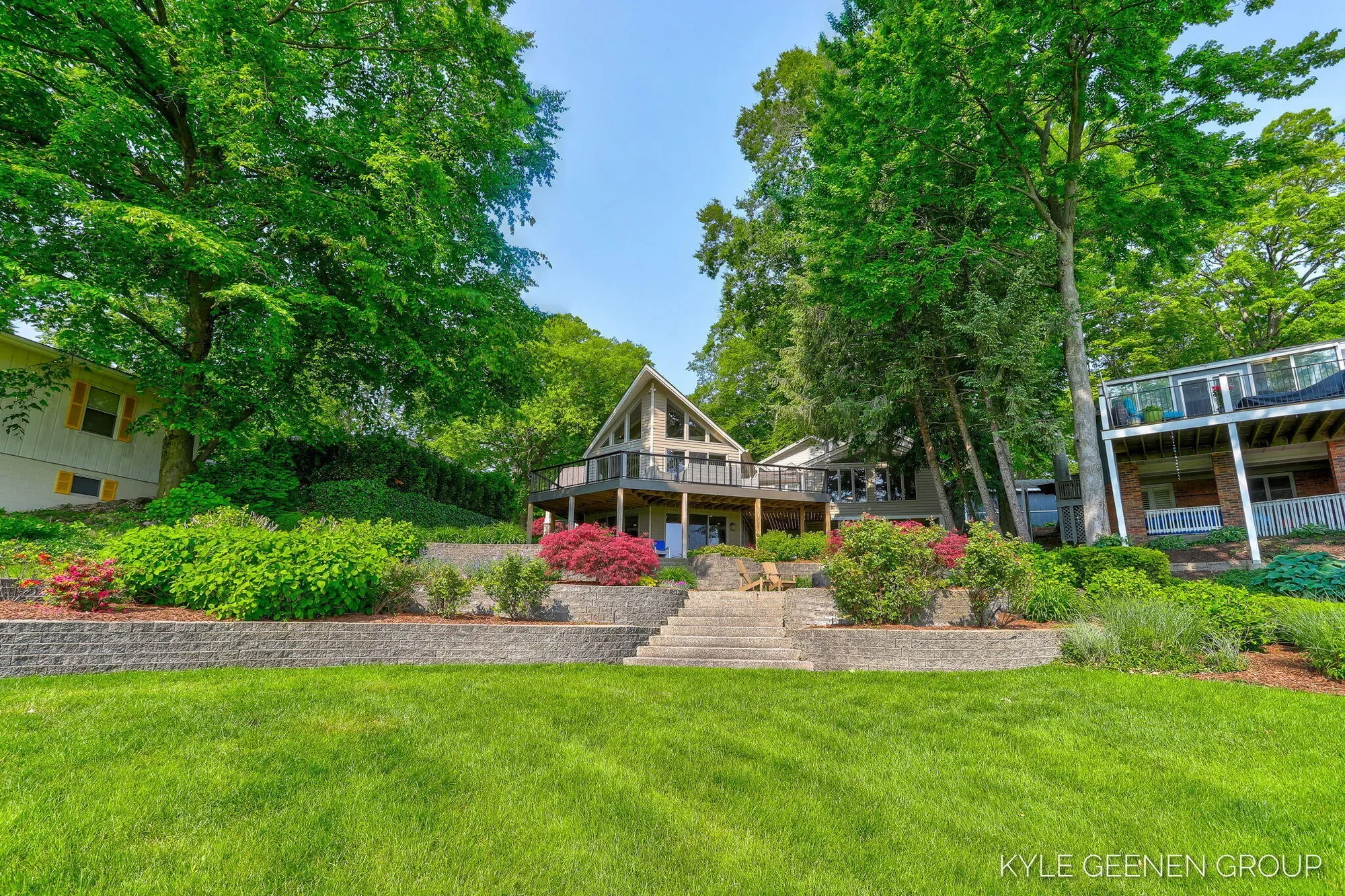 945 N Baywood Drive, Holland, MI 49424, West Olive, Michigan, United States. - Photo 13