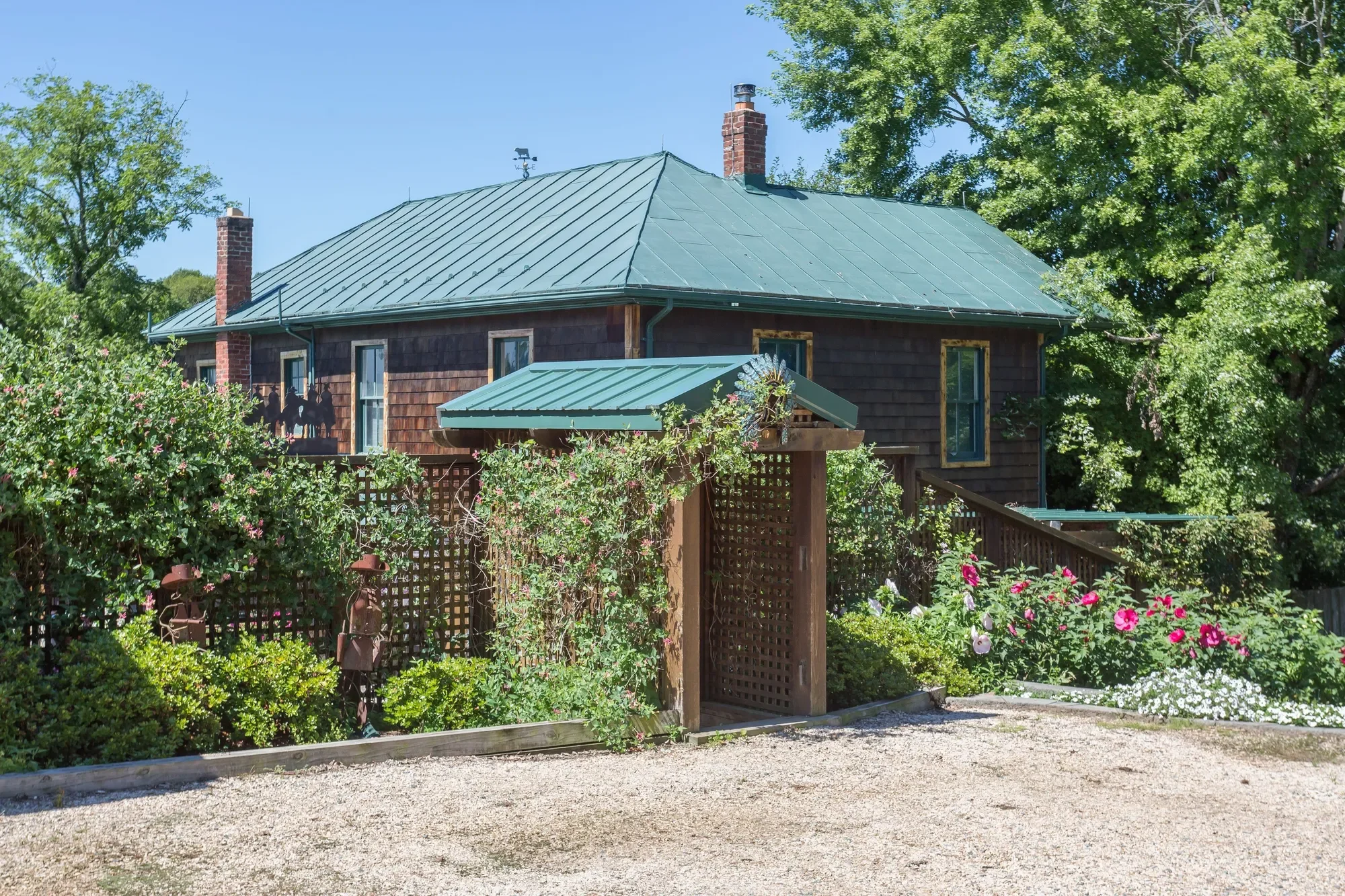 240 Stoneleigh Road, Palmyra, VA 22963, Lake Monticello, Virginia, United States. - Photo 21