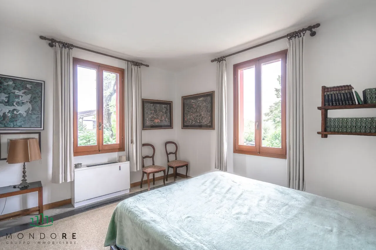 via Stradelli Guelfi, Poggio, Emilia-Romagna, Italy. - Photo 14