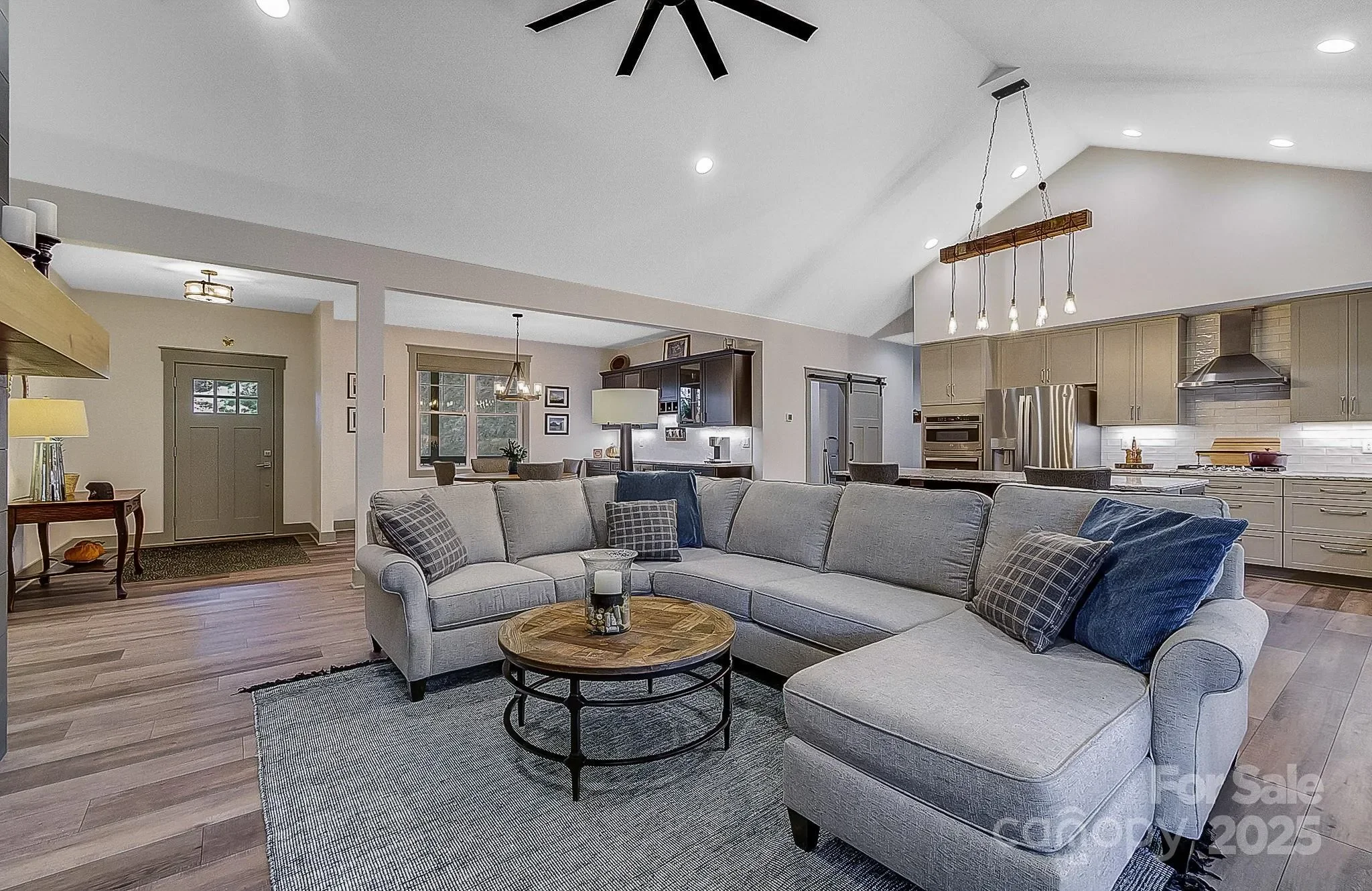 250 Judson Ridge Road, Arden, NC 28704, Mills River, North Carolina, United States. - Photo 36