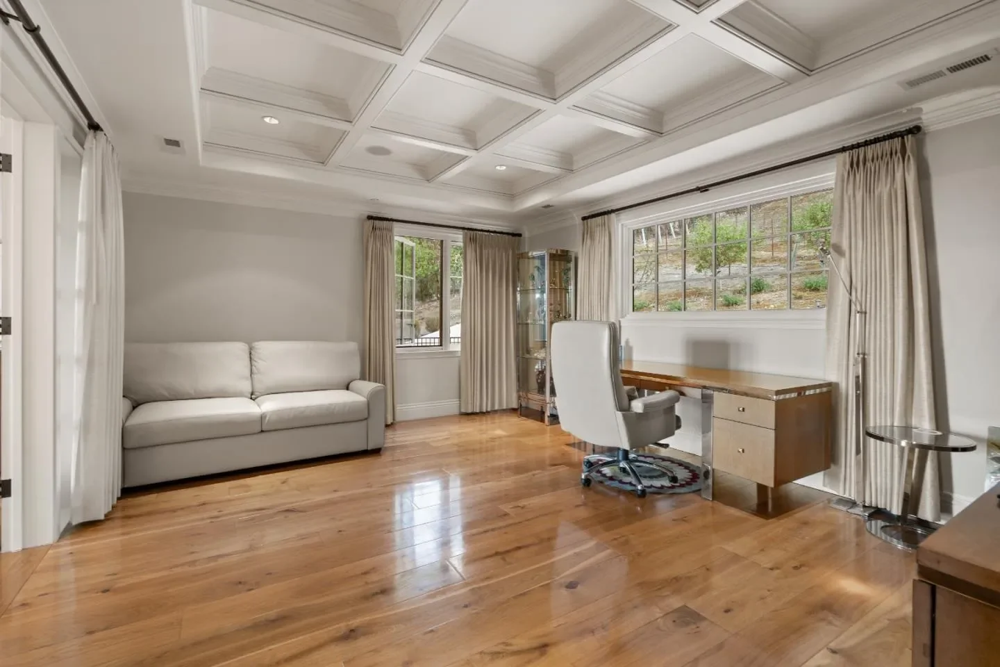 171 Tobin Clark Drive, Hillsborough, CA 94010, Burlingame, California, United States. - Photo 8