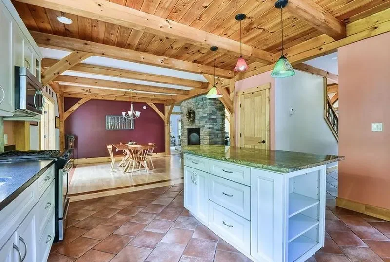 33 Maclean Road, Alstead, NH 03602, Alstead, New Hampshire, United States. - Photo 31