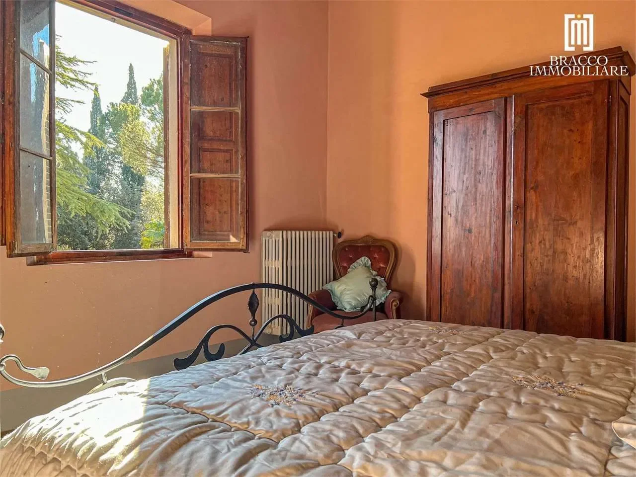 Poggio a Pino, 71, Ponte a Elsa, Tuscany, Italy. - Photo 13