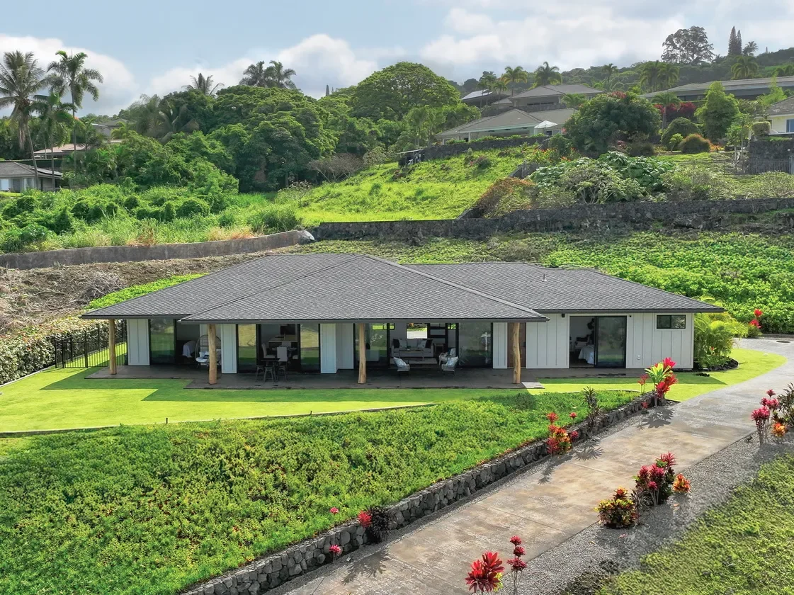 76-4306 LIHOLIHO PL, Kailua Kona, HI 96740, Kailua-Kona, Hawaii, United States. - Hero Image