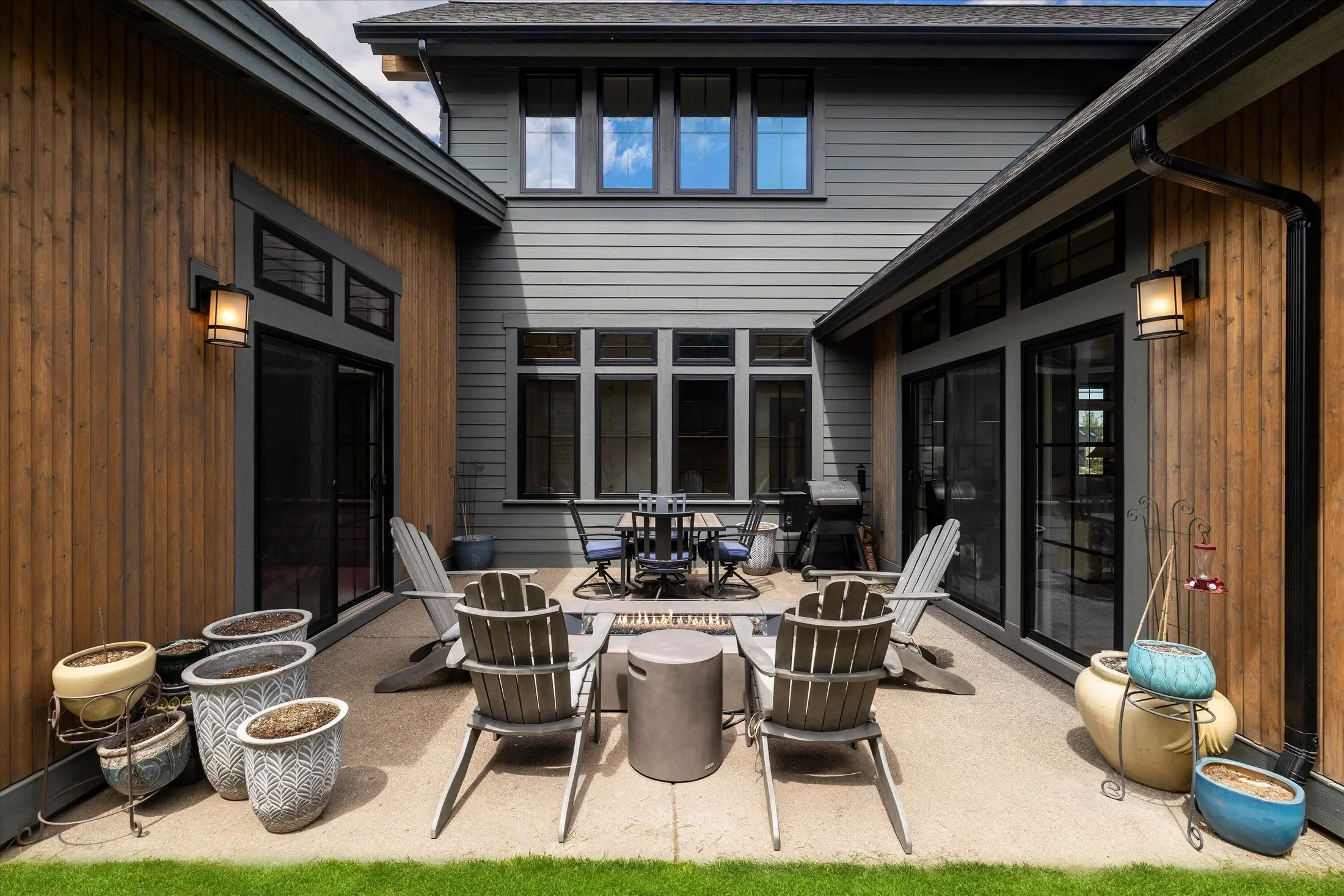 3162 NW Strickland Way, Bend, Oregon, United States. - Photo 34