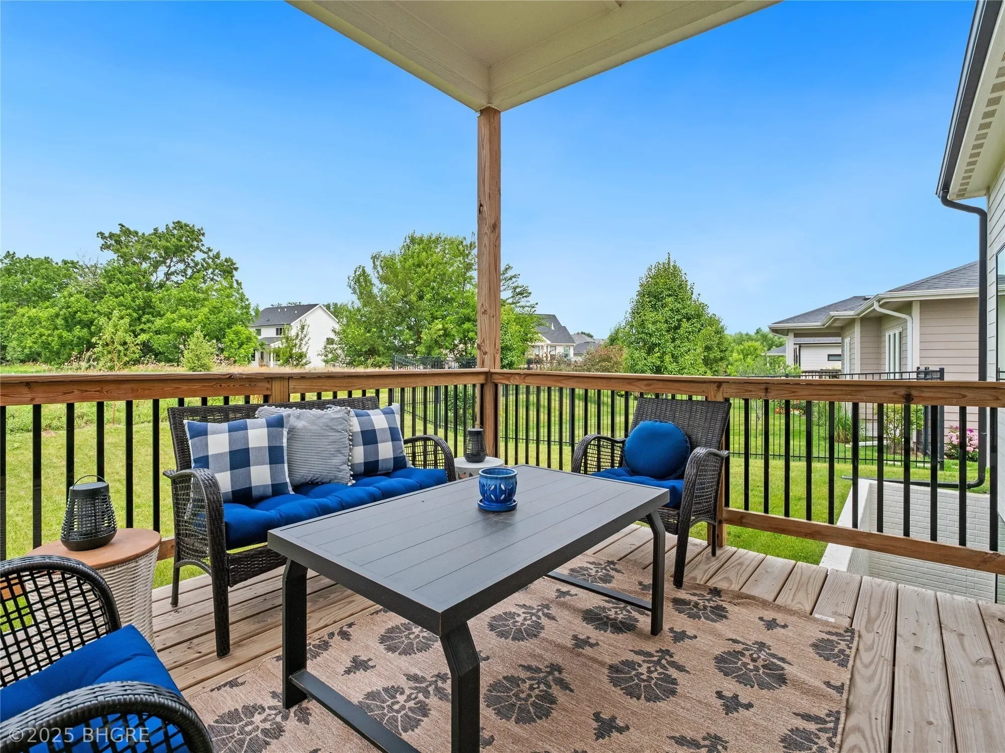 780 NE Badger Lane, Waukee, IA 50263, Waukee, Iowa, United States. - Photo 30