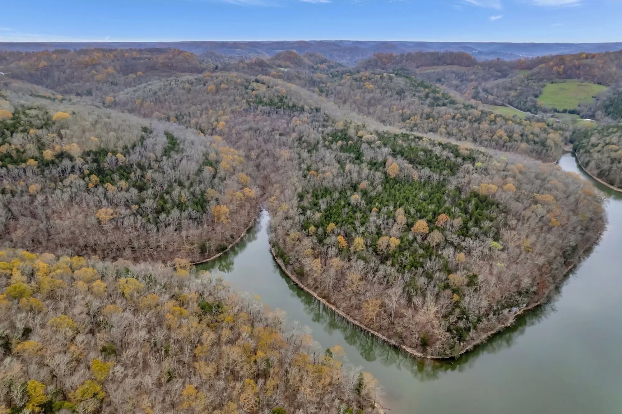0 Huff Hollow Rd , Granville, TN 38564, Granville, Tennessee, United States. - Photo 4
