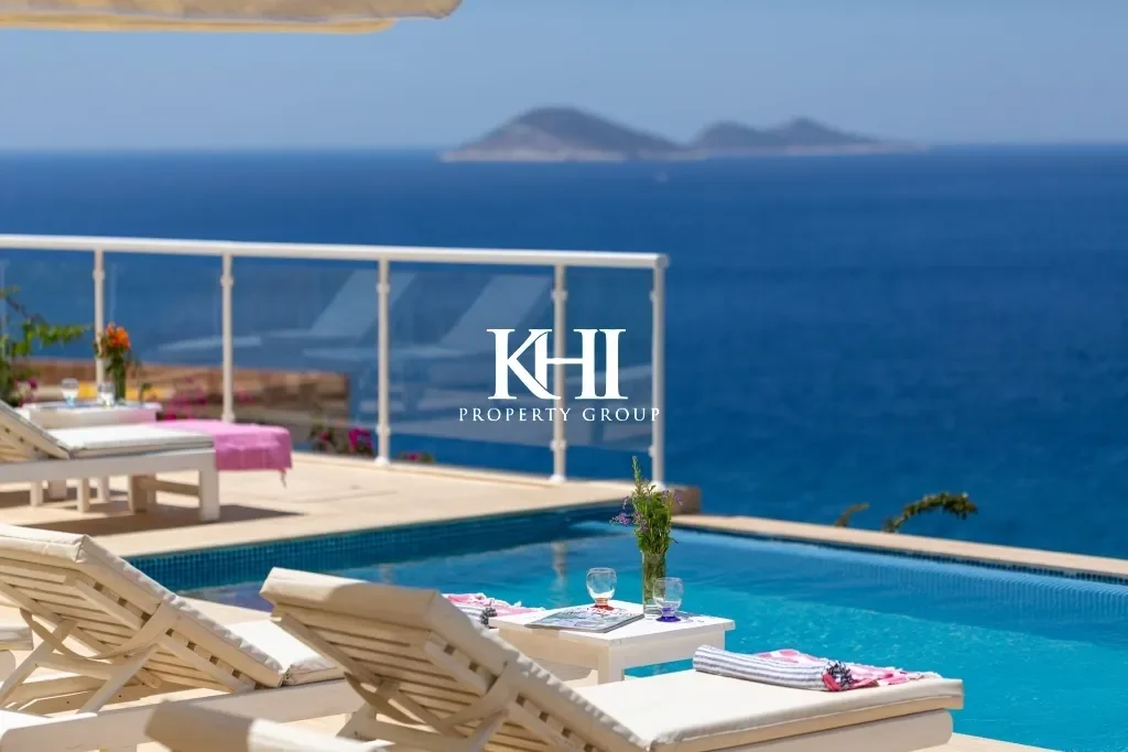 Kalkan, 07580 Kaş/Antalya, Türkiye, Antalya, Turkey. - Photo 29