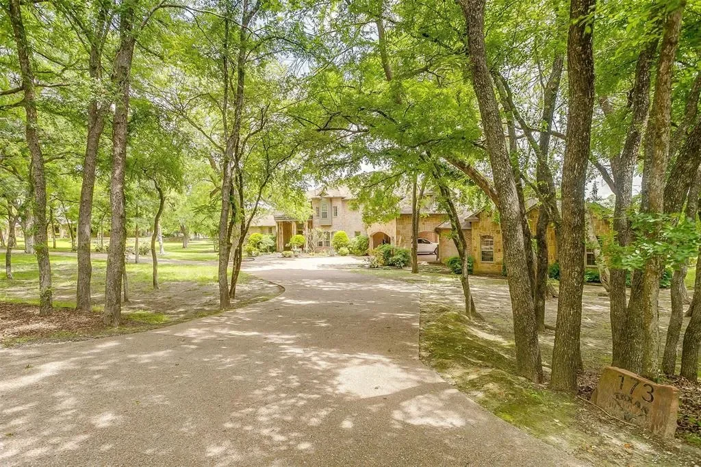 173 Trinity Bluffs Road, Aledo, Texas, United States. - Photo 5