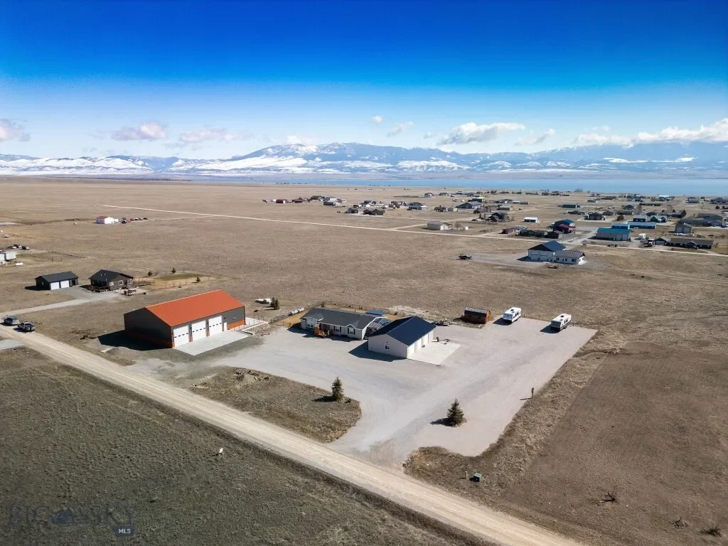 360 Homestead Lane, Townsend, Montana, United States. - Photo 11