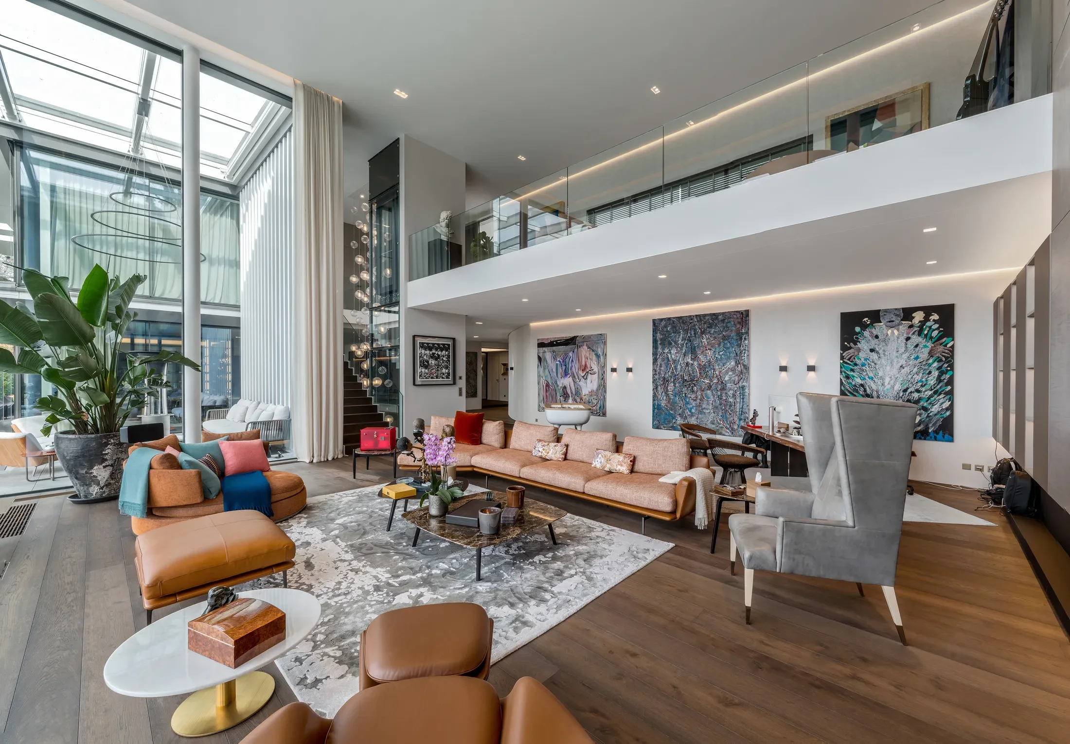 1247 Anières, Switzerland, Anières, Genève, Switzerland. - Photo 2