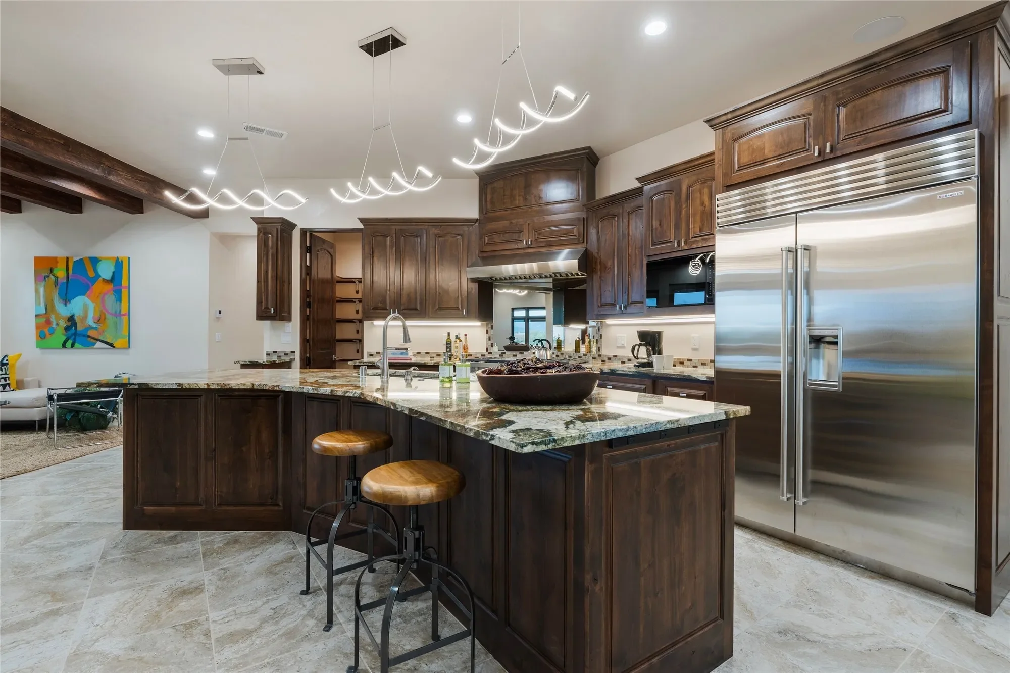 31 Chocolate Flower Circle , Santa Fe, NM 87506, Santa Fe, New Mexico, United States. - Photo 8
