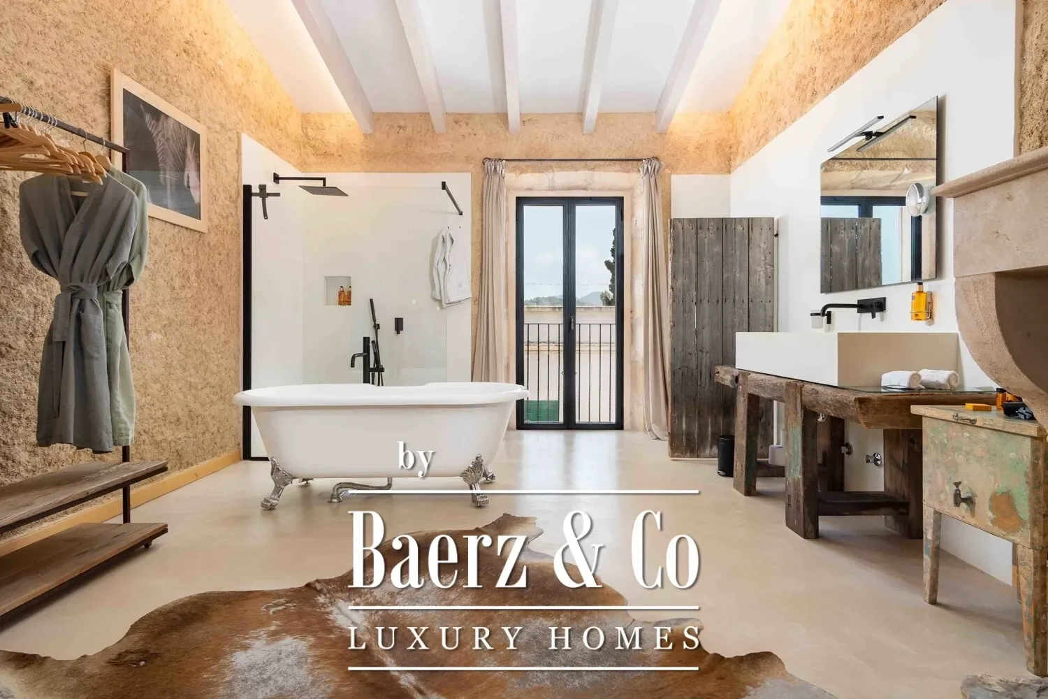 Amazing townhouse with a hospitality license - Cas Concos