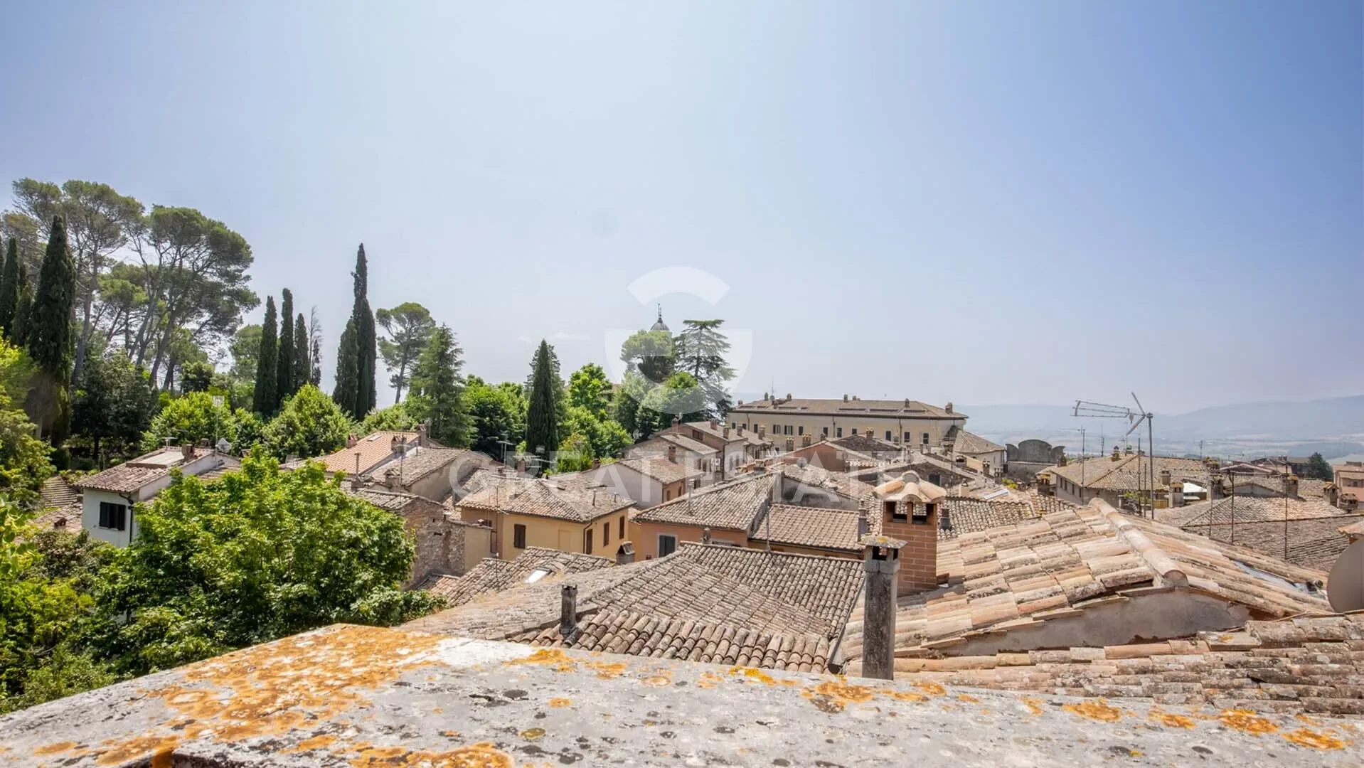 Umbria, San Gemini, Umbria, Italy. - Photo 50