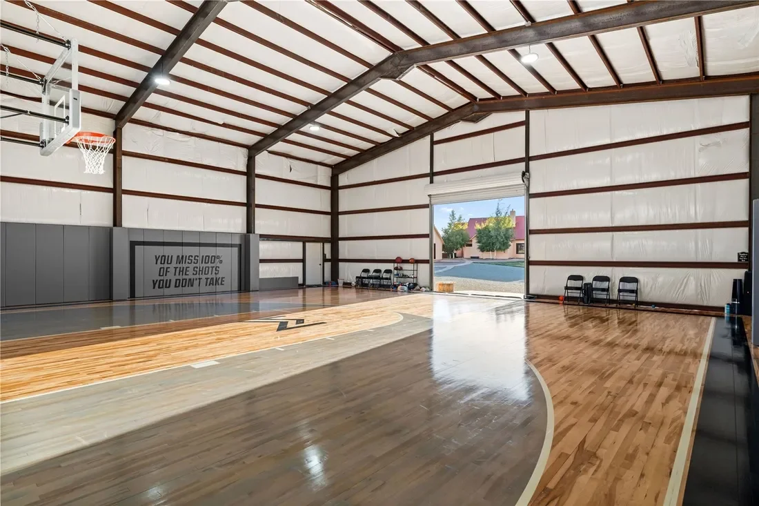 57 A Southfork A, Santa Fe, NM 87508, Santa Fe, New Mexico, United States. - Photo 4