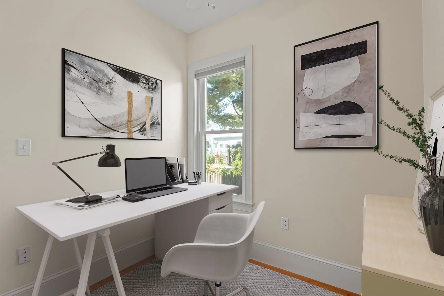 17  York Pl 1, Cambridge, MA 02141, Cambridge, Massachusetts, United States. - Photo 9