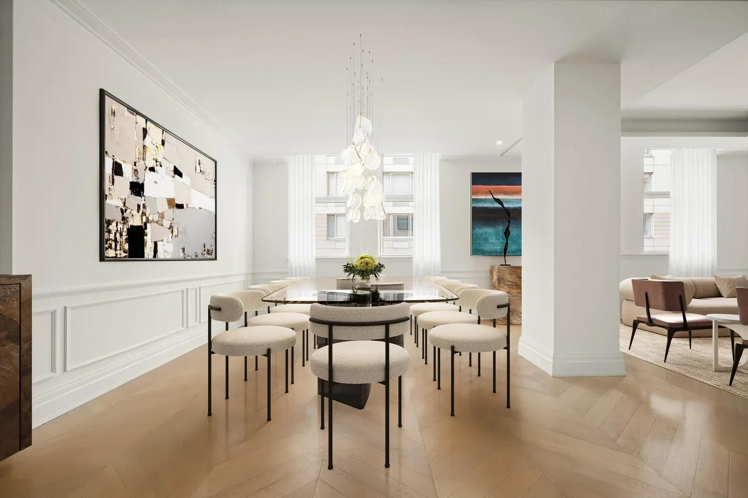 108 LEONARD ST, New York, New York, United States. - Photo 3
