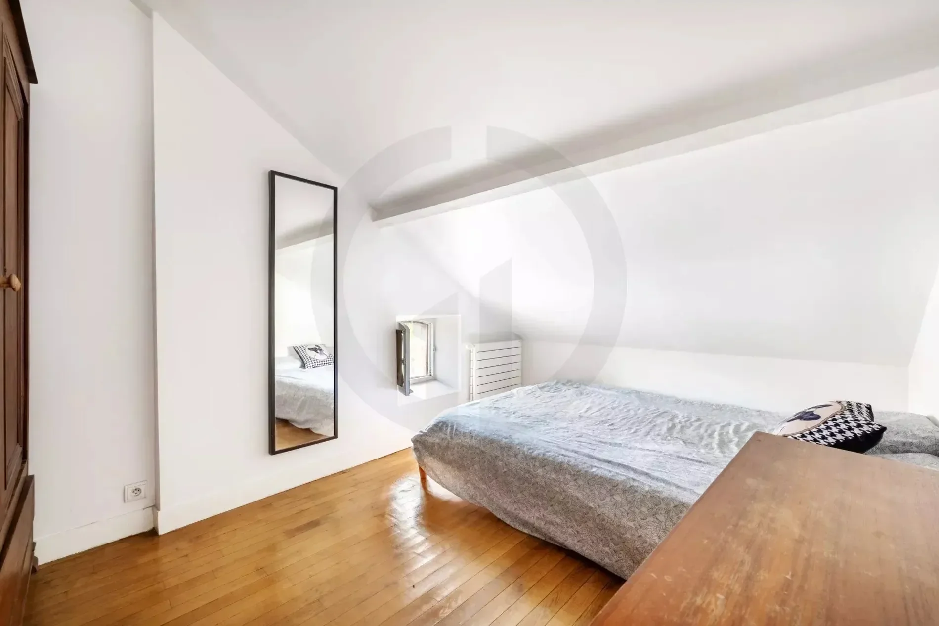 Ivry-sur-Seine, Île-de-France, France. - Photo 22