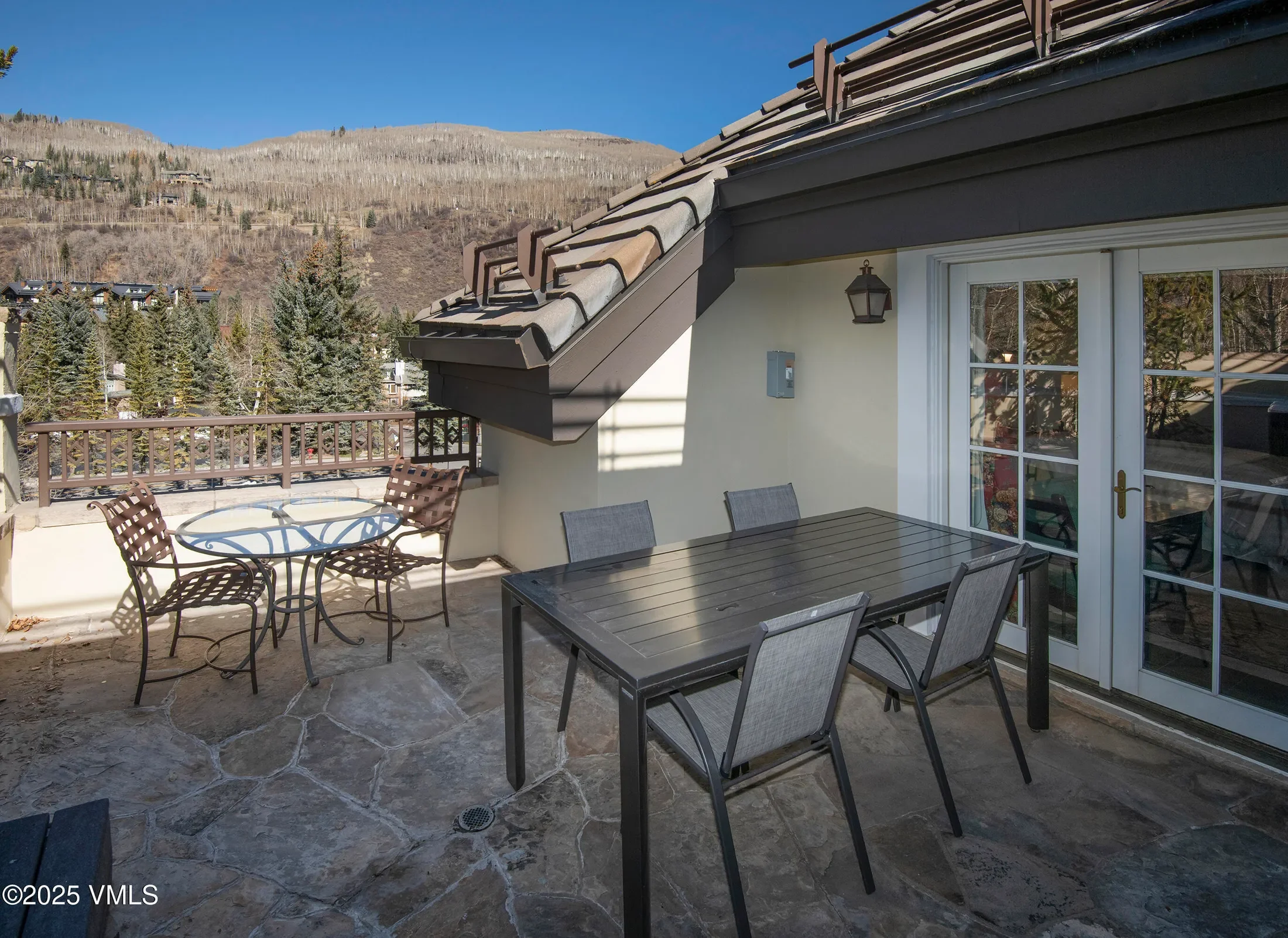 458 Vail Valley Drive R6, Vail, Colorado, United States. - Photo 33