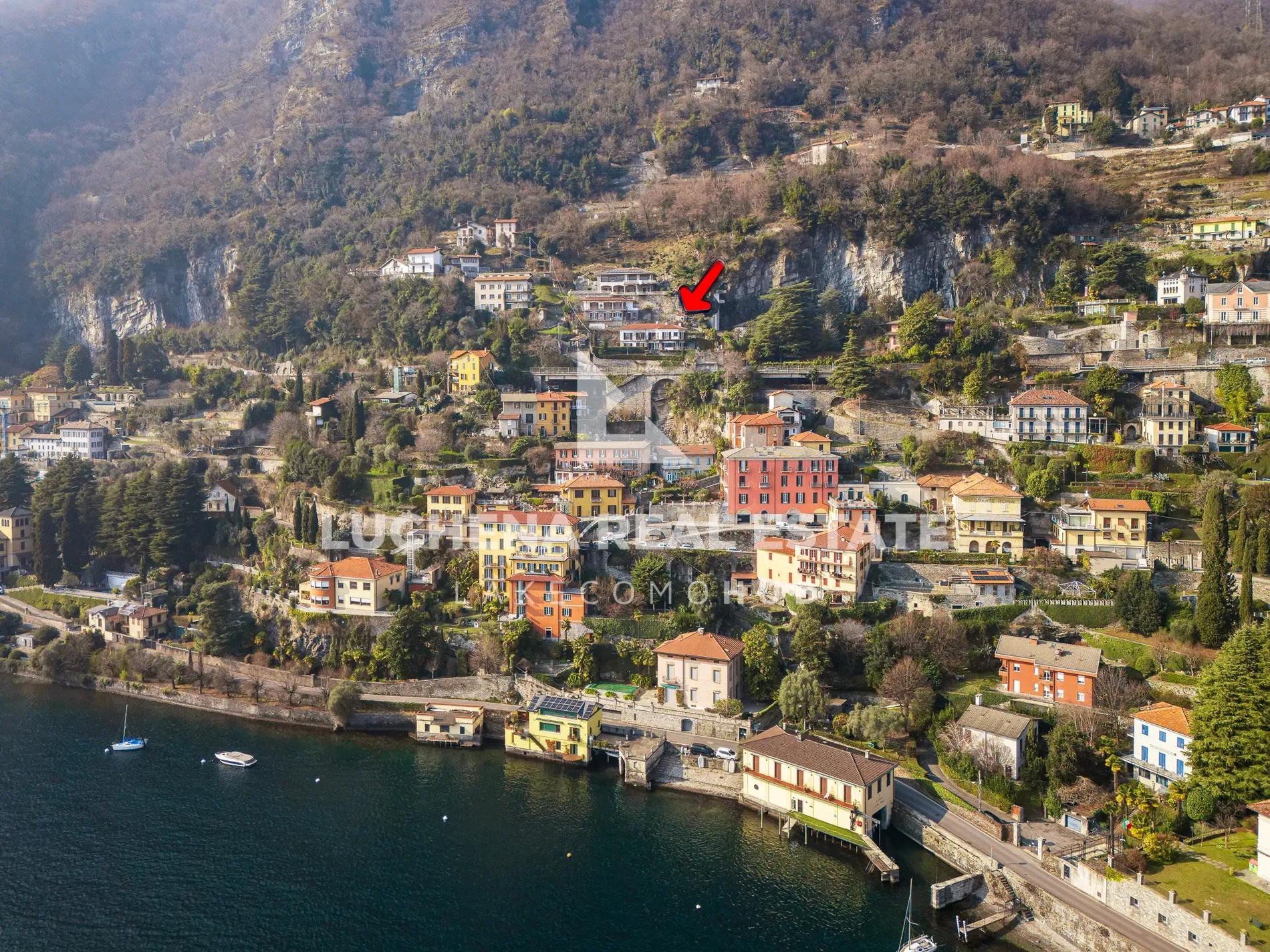 Via Ranzato, 10, 22010 Moltrasio CO, Italy, Moltrasio, Lombardy, Italy. - Photo 26