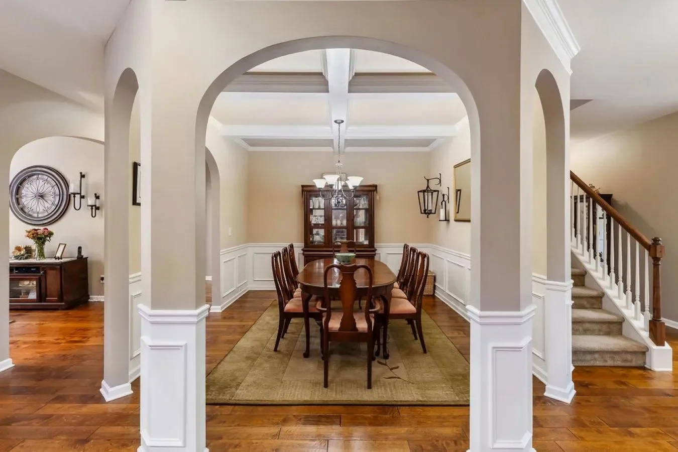 125 Kettle Oak Way, Simpsonville, South Carolina, United States. - Photo 8