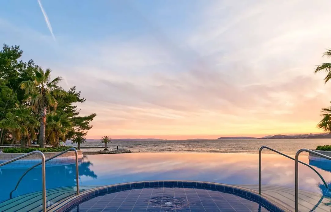 Podstrana, Croatia, Miljevac, Split-Dalmatia County, Croatia. - Photo 30