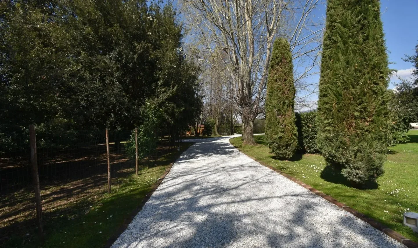 Via Pergolaia,, Pietrasanta, Tuscany, Italy. - Photo 4