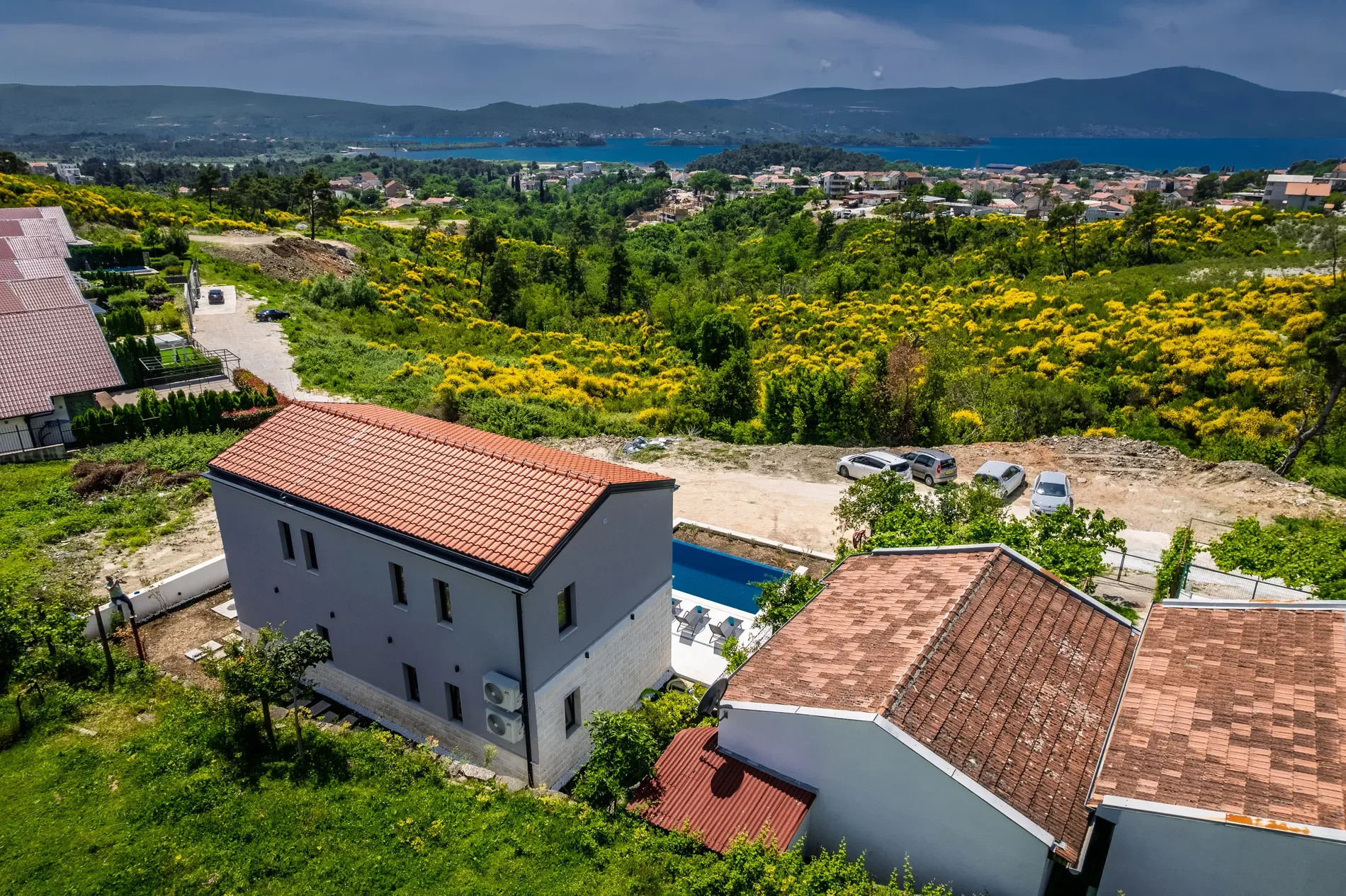 Tivat, Montenegro, Tivat, Tivat Municipality, Montenegro. - Photo 3