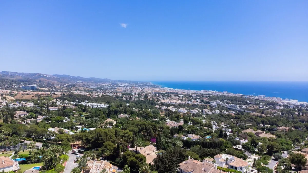Costa del Sol, Marbella, Málaga, Marbella, Marbella, Andalusia, Spain. - Photo 5