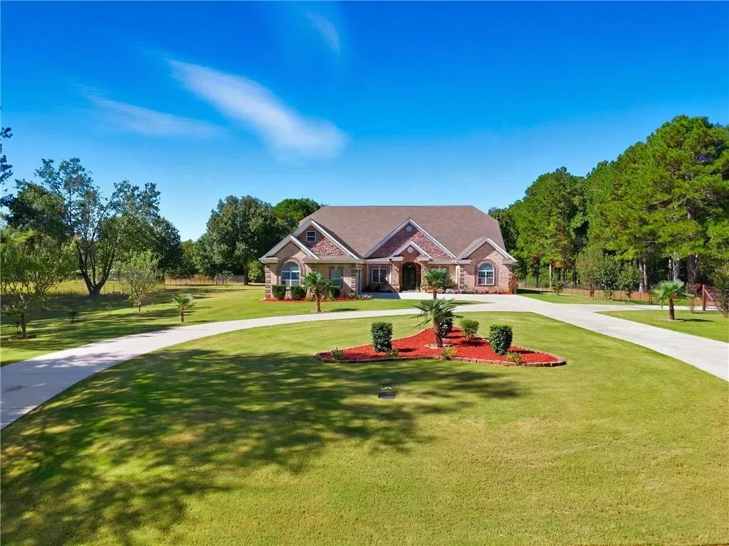 100 Marshas Vineyard, Hampton, Georgia, United States. - Photo 58