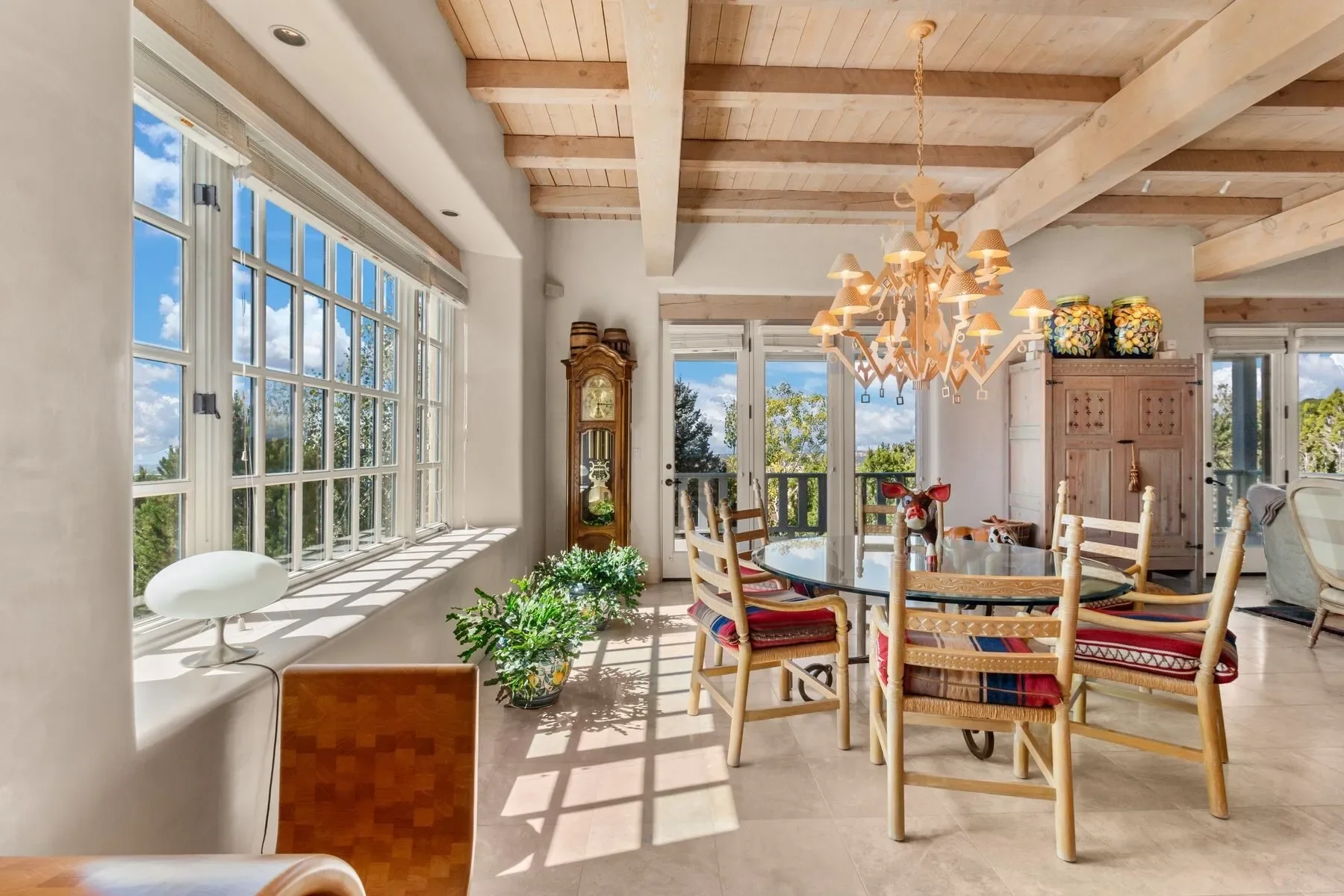 1420 Canada Del Sur, Santa Fe, NM 87501, Santa Fe, New Mexico, United States. - Photo 7