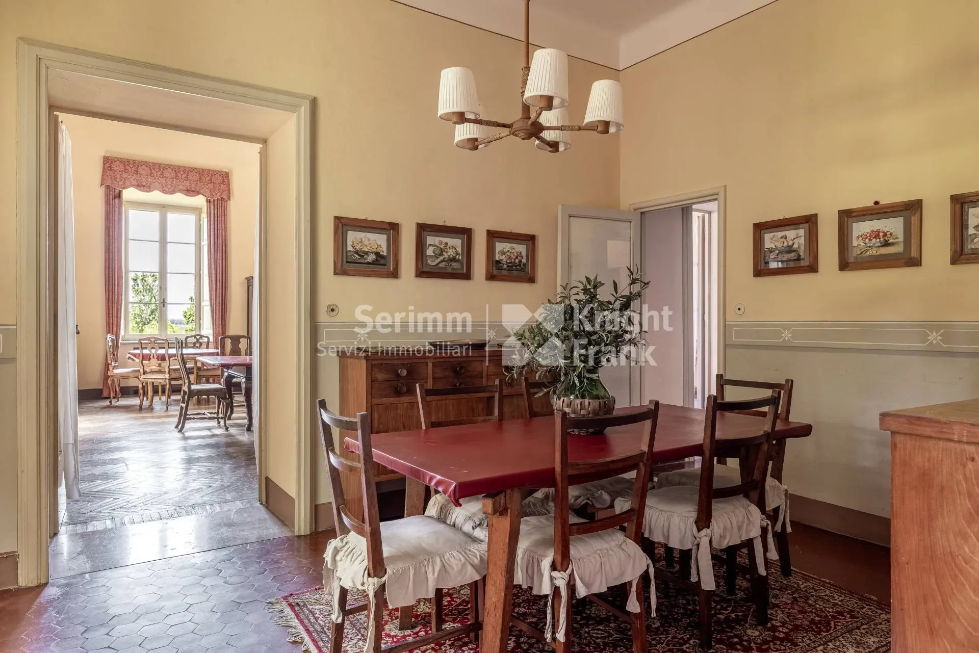 Pisa, Riglione-Oratoio, Tuscany, Italy. - Photo 7