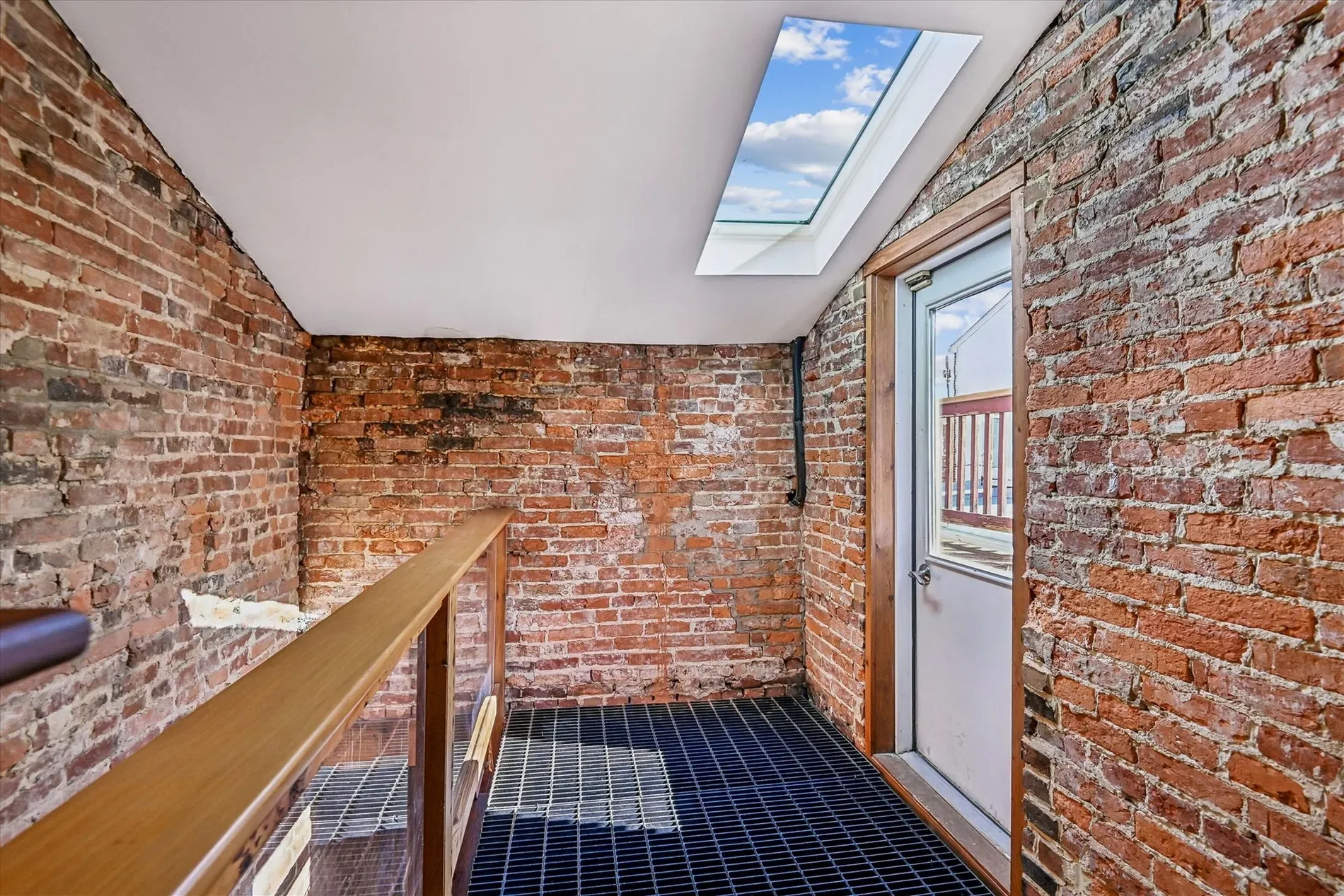 1293 William Street, Baltimore, MD 21230, Baltimore, Maryland, United States. - Photo 32