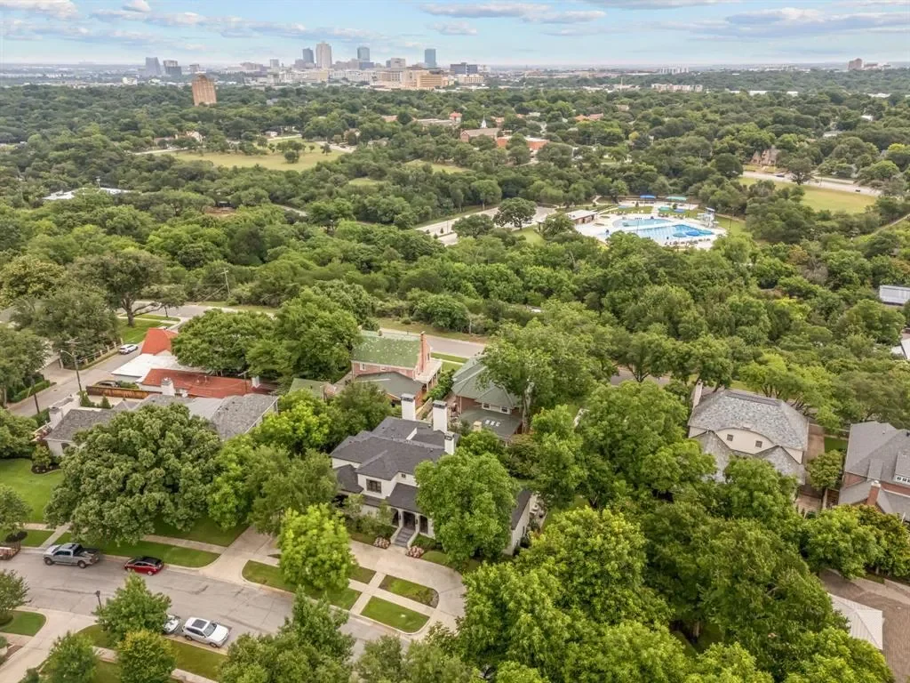 2413 Lofton Terrace, Fort Worth, Texas, United States. - Photo 33