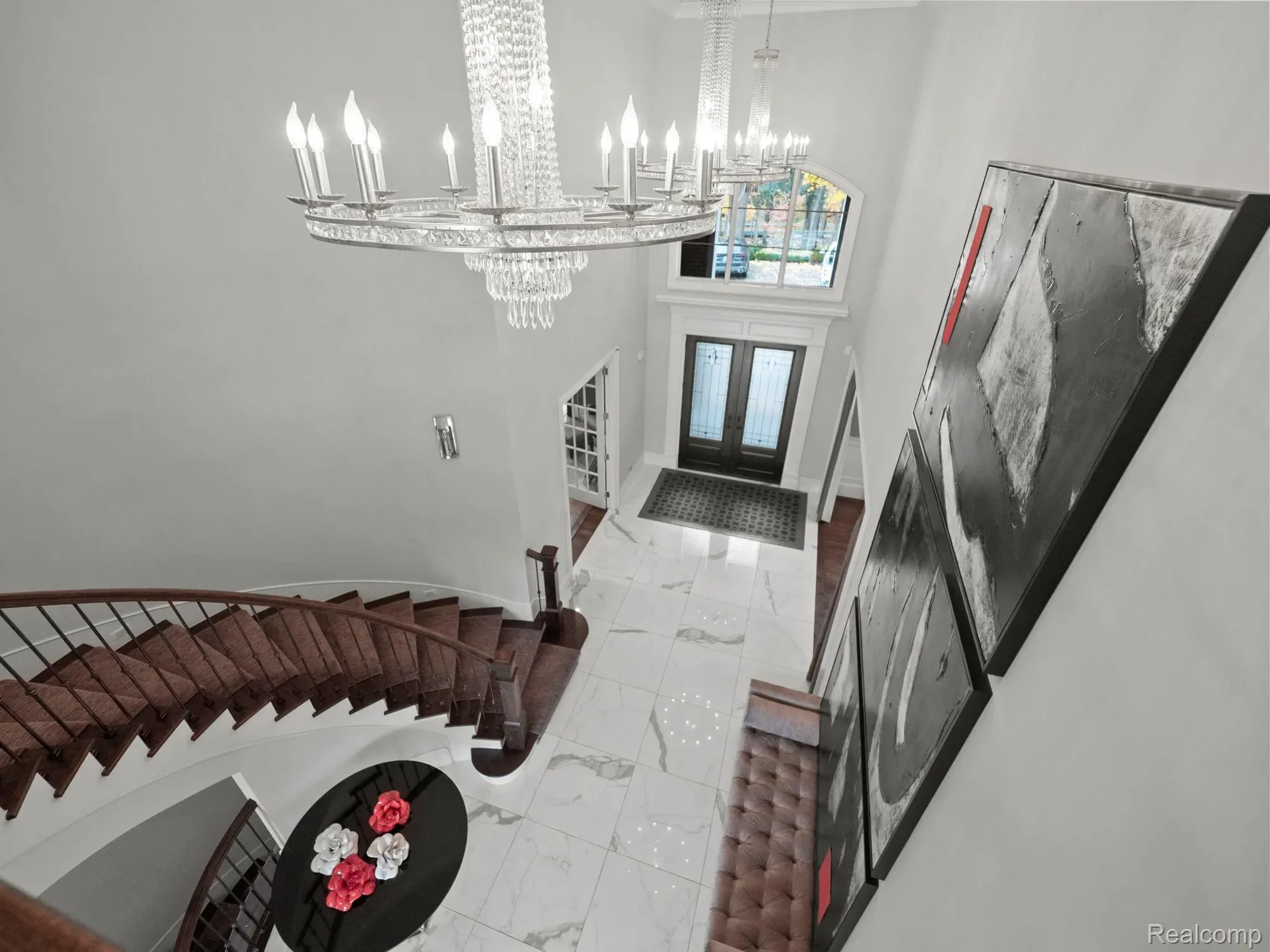32890 Whatley Road, Franklin Village, MI 48025, Beverly Hills, Michigan, United States. - Photo 34