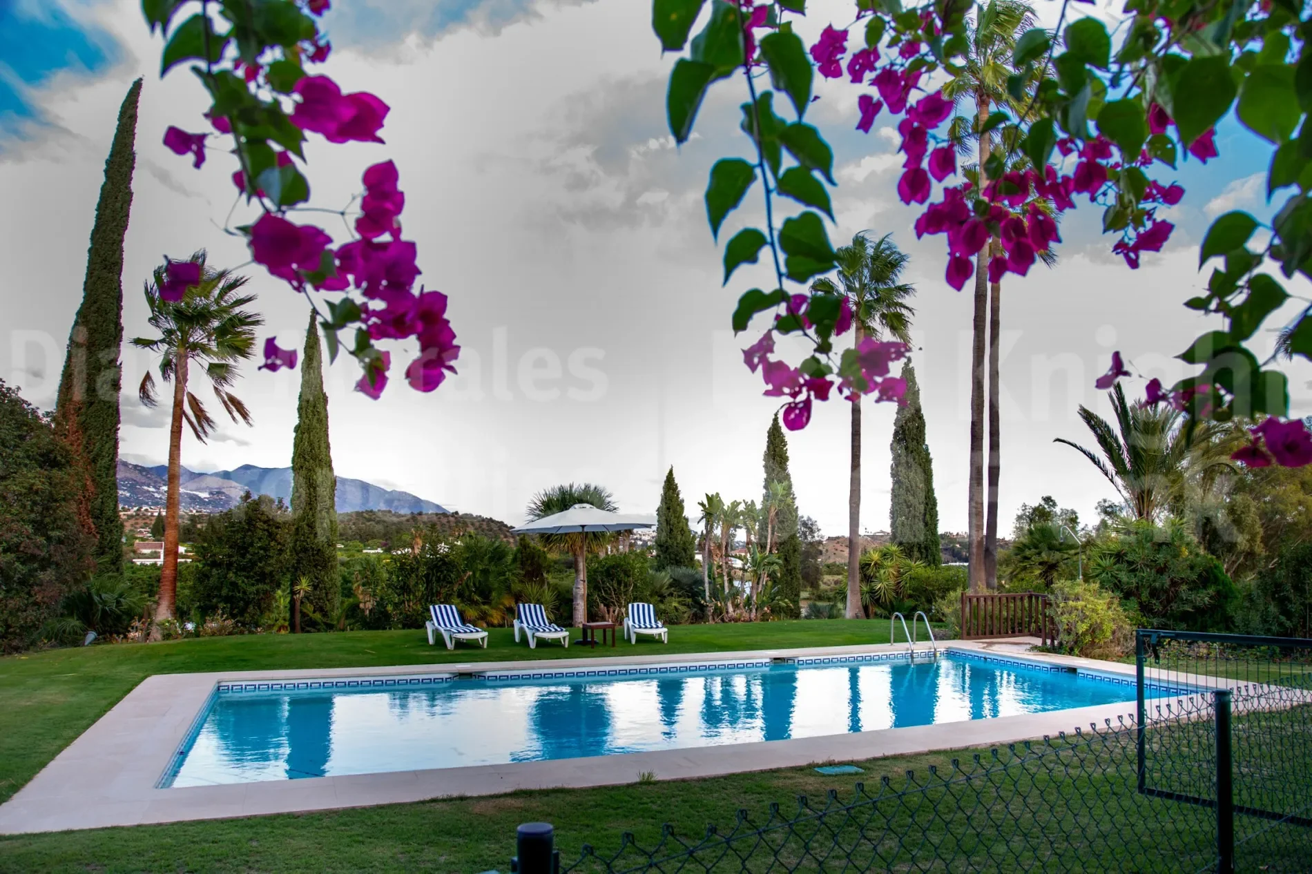 El Faro, Mijas, Spain. - Photo 28