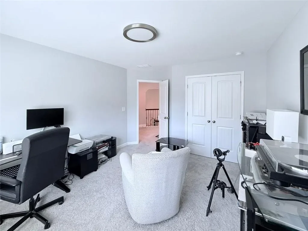 7055 CONCORD BROOK Lane, Cumming, Georgia, United States. - Photo 40