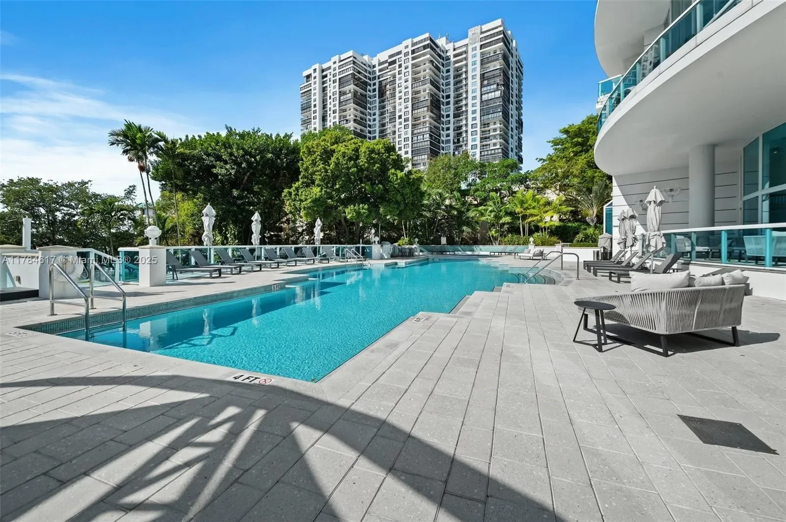 2127 Brickell Ave 2104, Miami, Florida, United States. - Photo 28