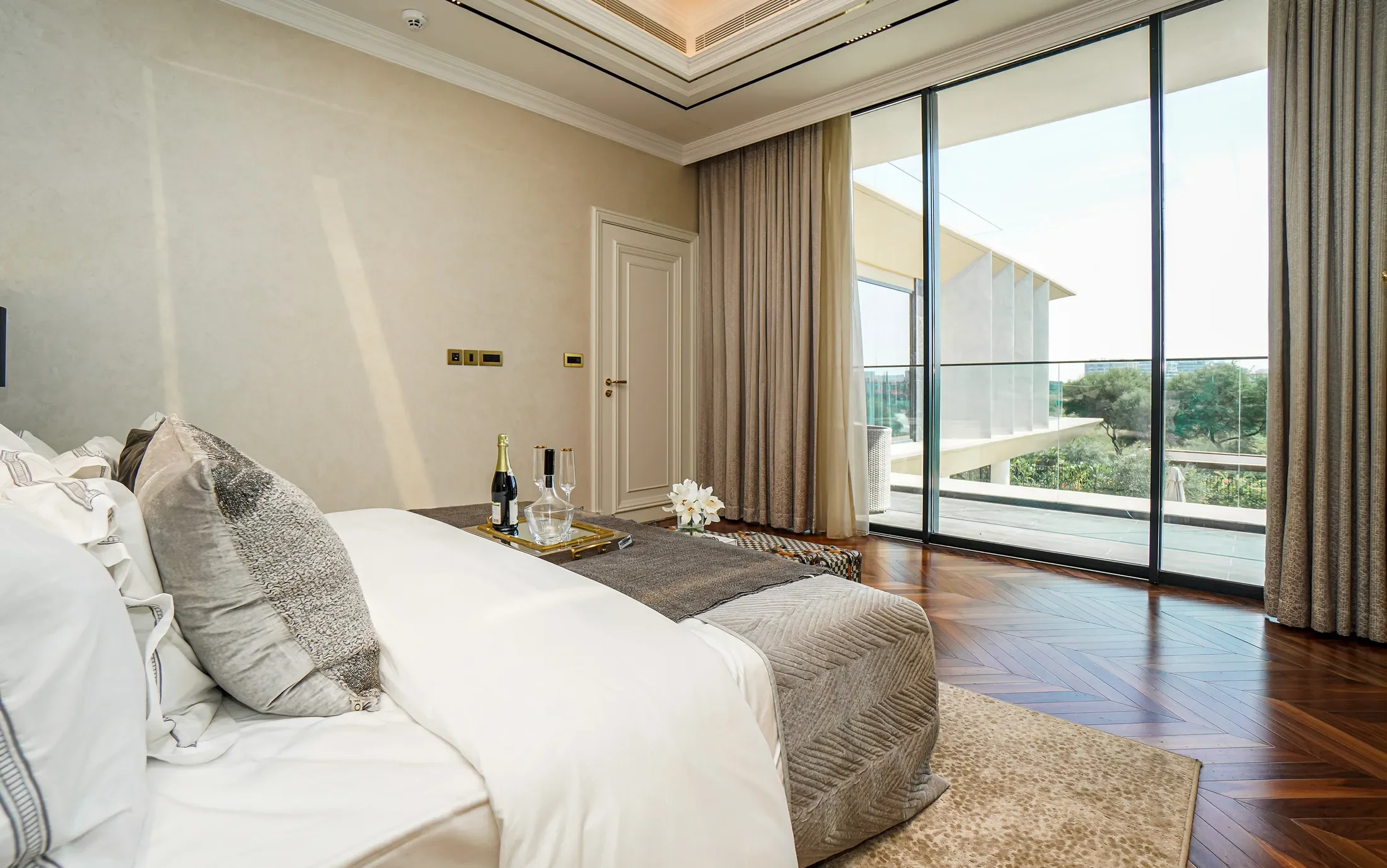DAMAC Hills - Dubai - United Arab Emirates, Dubai, Dubai, United Arab Emirates. - Photo 18