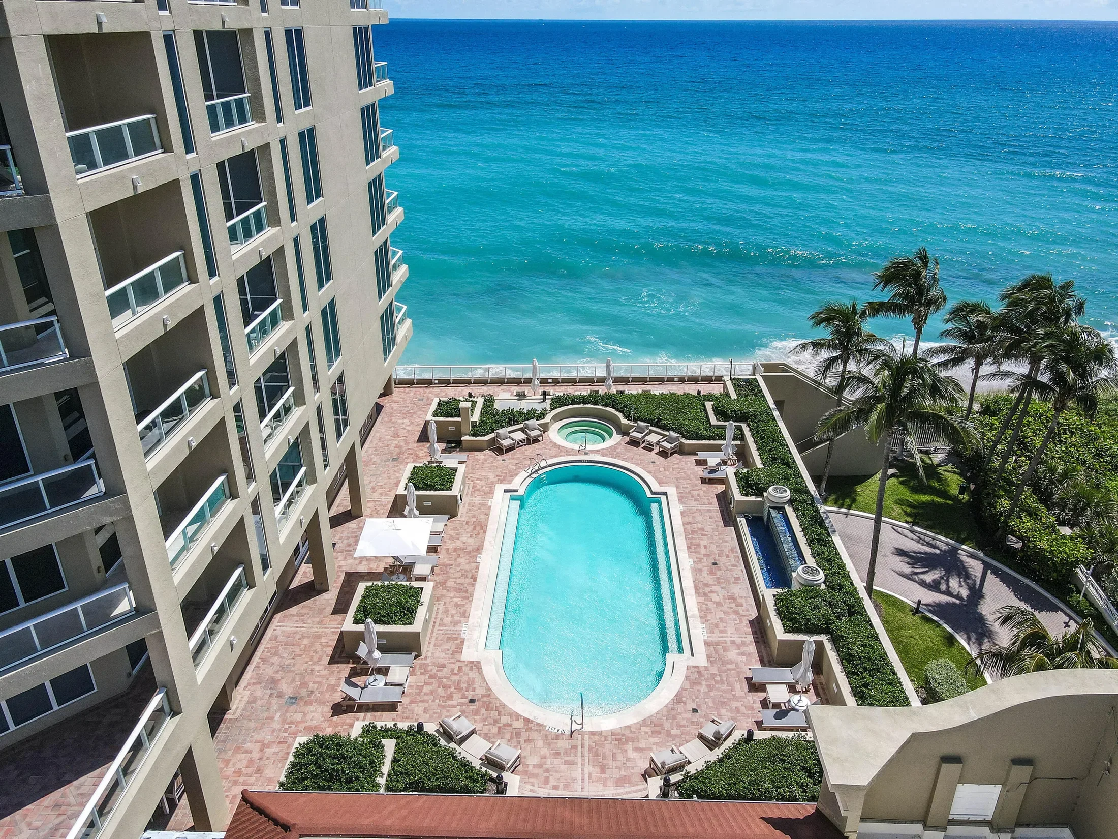 5050 N Ocean Drive 703, Riviera Beach, Florida, United States. - Photo 34