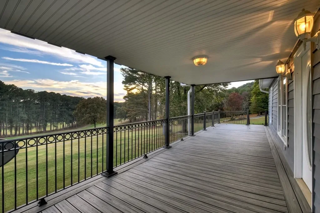 334 Belaire Drive, Copperhill, Tennessee, United States. - Photo 29