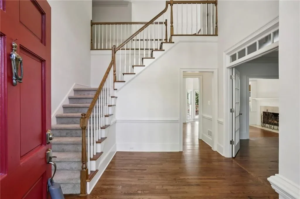 715 Winterwind Way, Roswell, Georgia, United States. - Photo 2