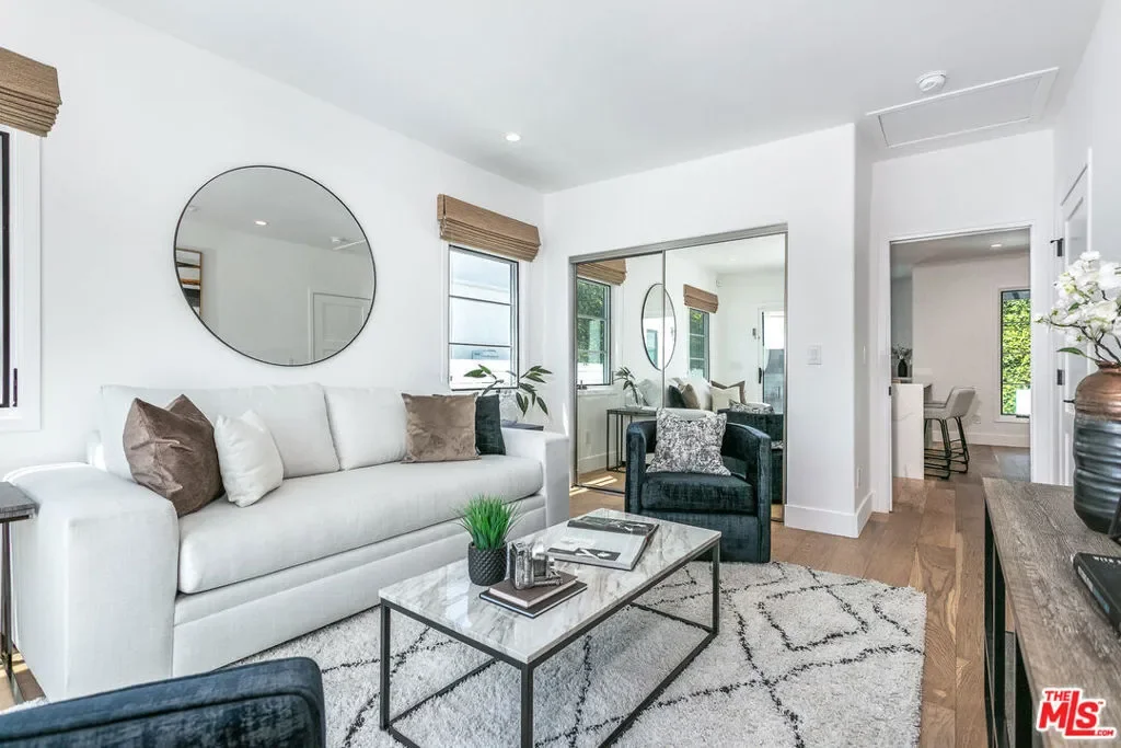 732 N Cherokee Avenue, Los Angeles, California, United States. - Photo 19